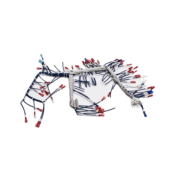 Control Cabinet Wire Harness