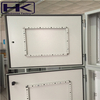 Customized wall mounted Australia standard sheet metal electrical breaker cabinet