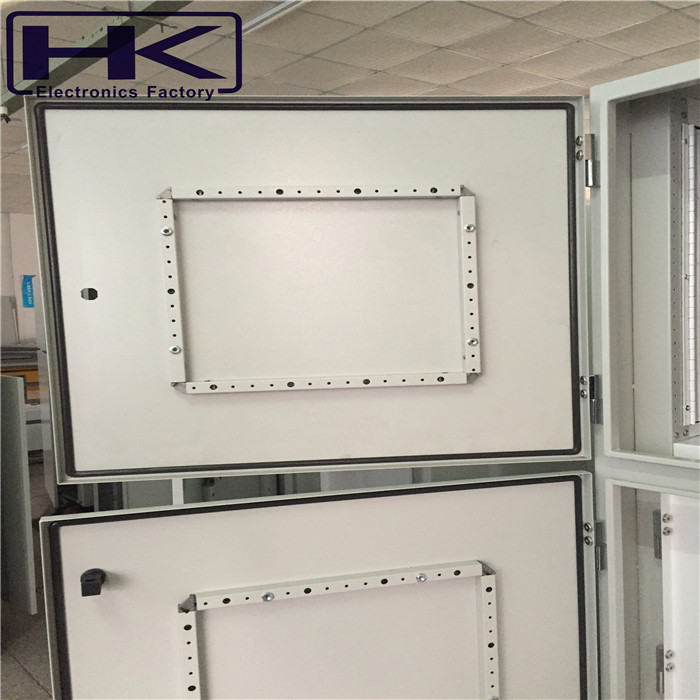 Customized wall mounted Australia standard sheet metal electrical breaker cabinet