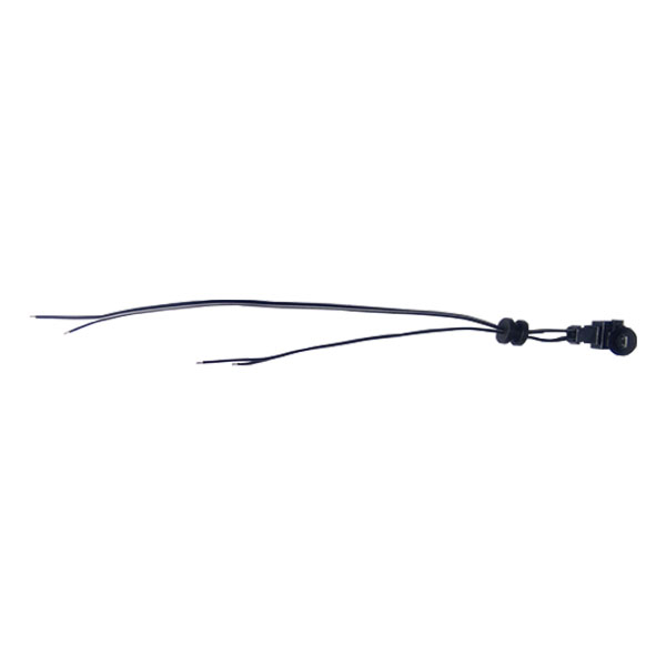 sound system wire harness 4