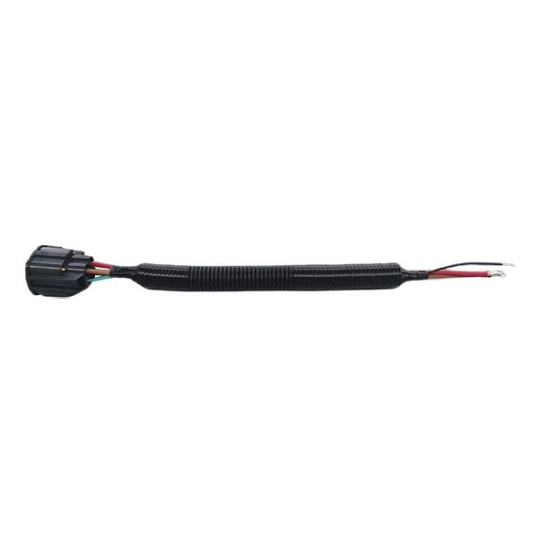 Cooling Fan Wire Harness