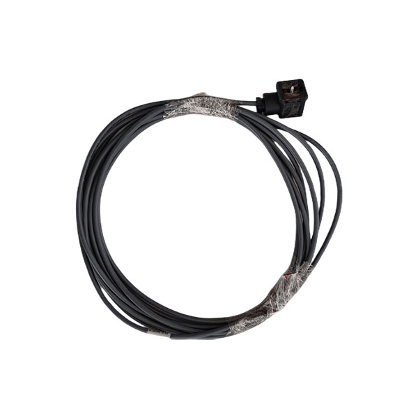 Mechanical wiring harness 12