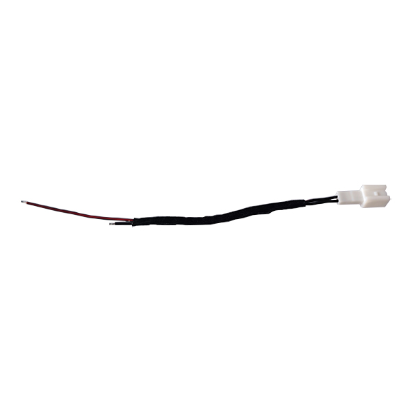 sound system wire harness 7