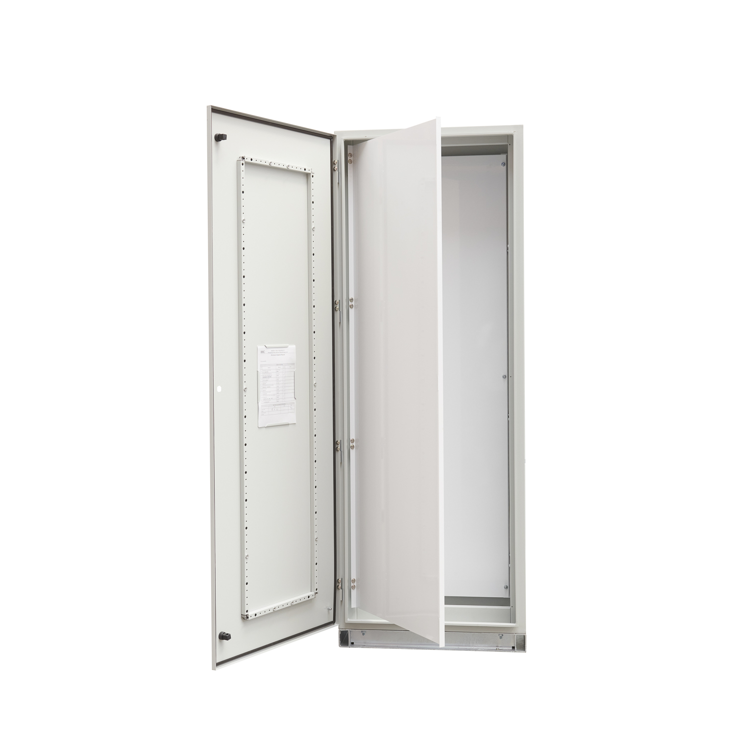 Cable 304 Stainless Steel Outdoor Control Panel