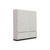 Customized Stainless Steel Case Network Communication Electrical Equipment Industrial Instrument Enclosures Control Box