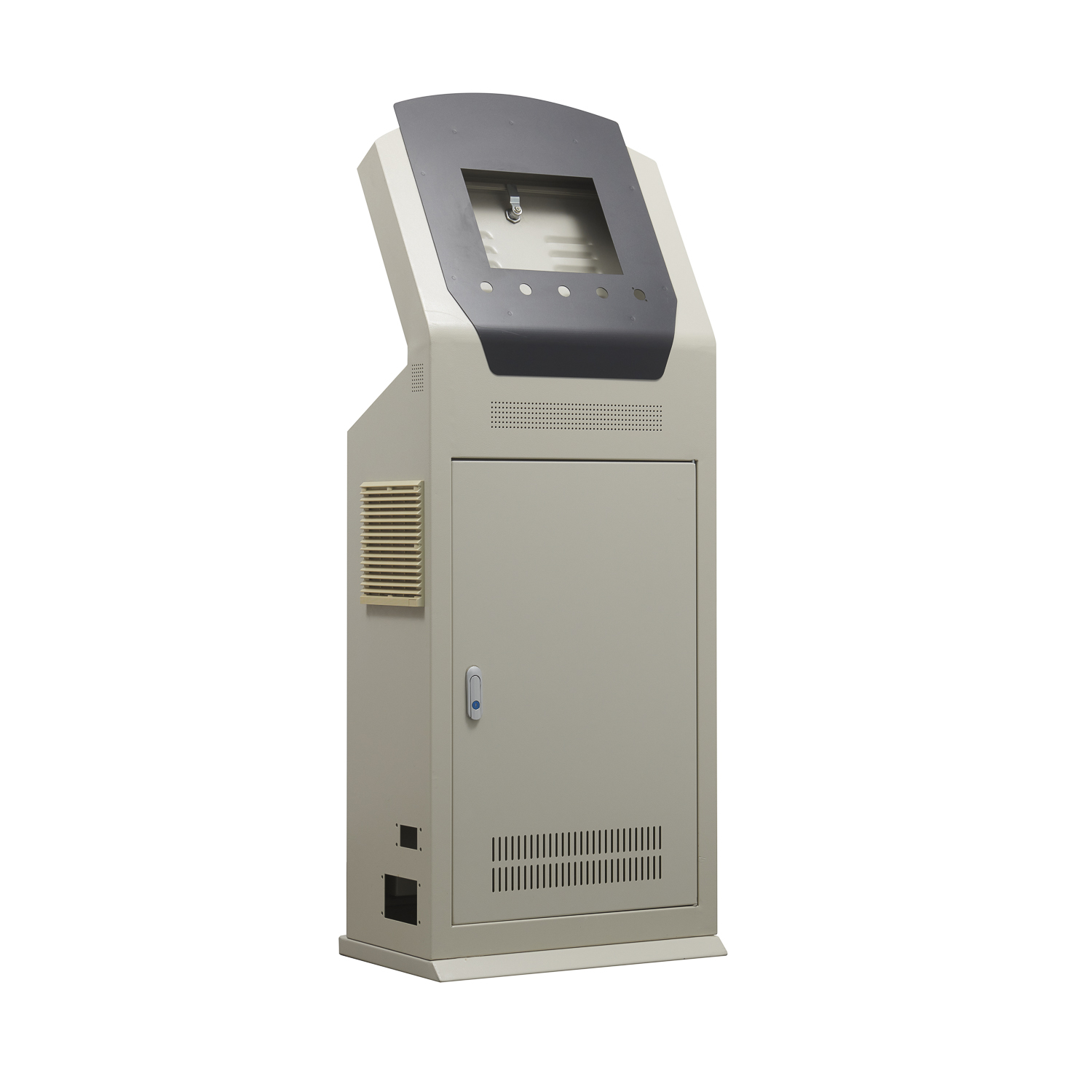 HK Electrical Cabinet Handle to The Electrical Cabinet Stainless Steel Cabinet Electrical