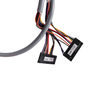 Mechanical wiring harness 9