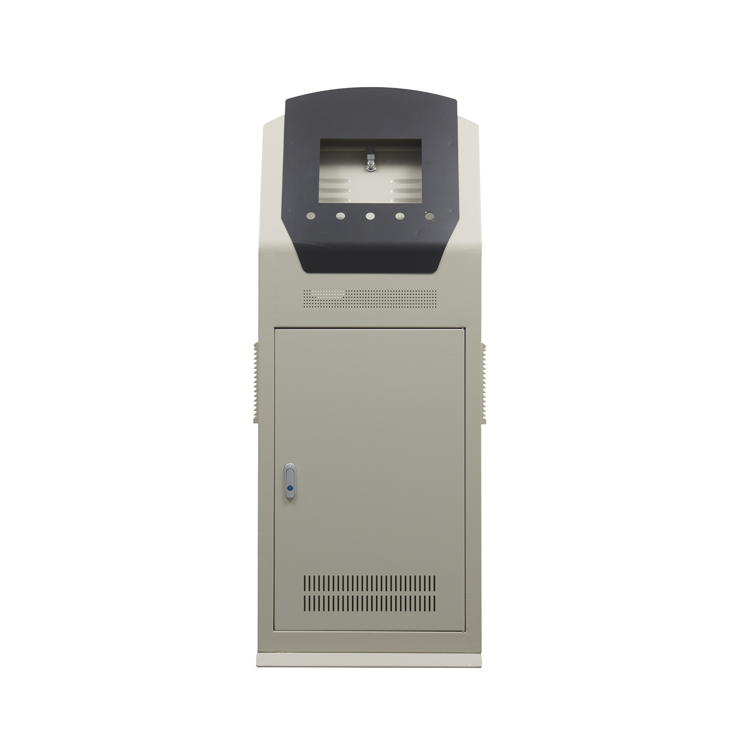HK Electrical Cabinet Handle to The Electrical Cabinet Stainless Steel Cabinet Electrical