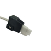 Mechanical wiring harness 15