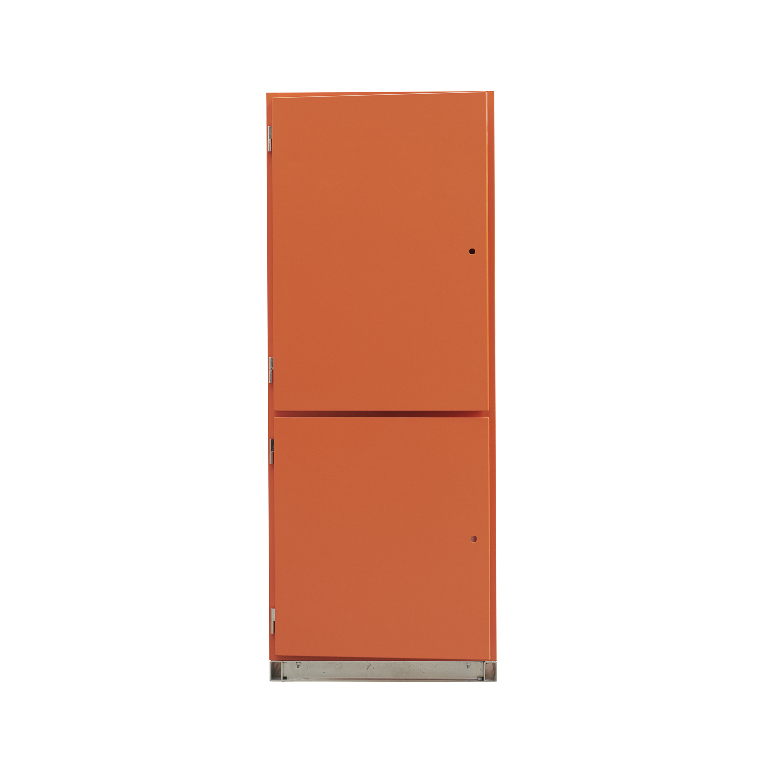 Custom Metal Iron Stainless Steel Waterproof Outdoor Power Distribution Cabinet